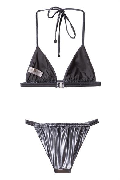 Mykonos Triangle Top