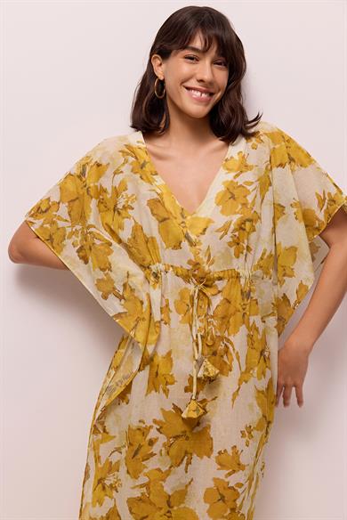 Opal Caftan