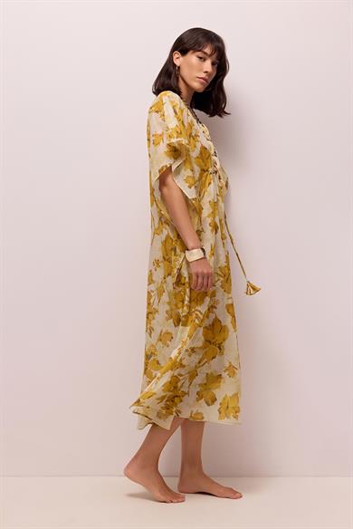 Opal Caftan