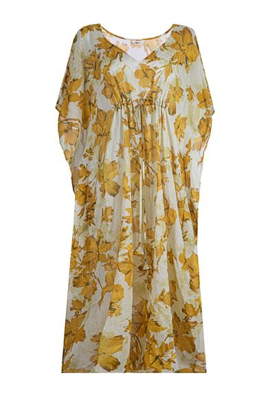 Opal Caftan