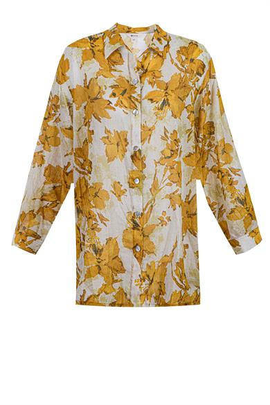 Opal Shirt