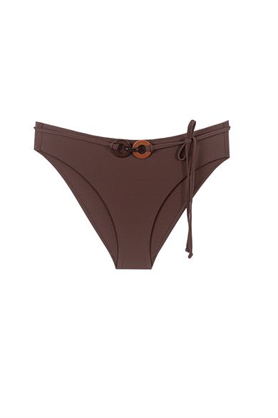 Ophira High Waist Bottom