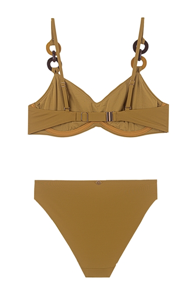 Ophira V Bottom