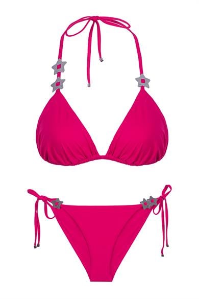 Quartz Bikini Bottom