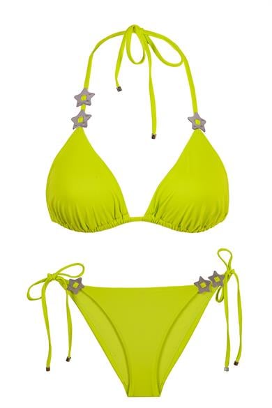 Quartz Bikini Bottom