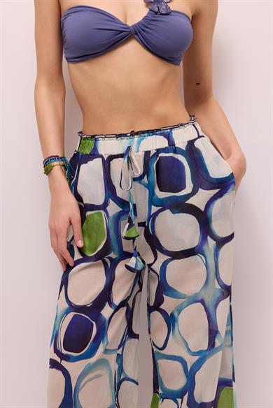 Quartz Pants