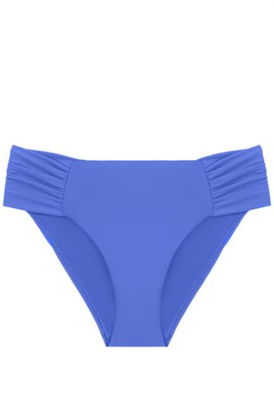 Quartz Shirred Bottom