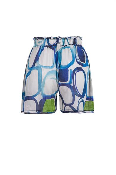 Quartz Shorts