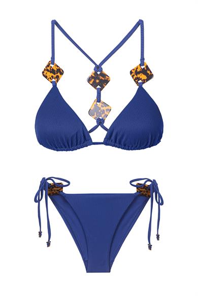 Rio Bikini Bottom