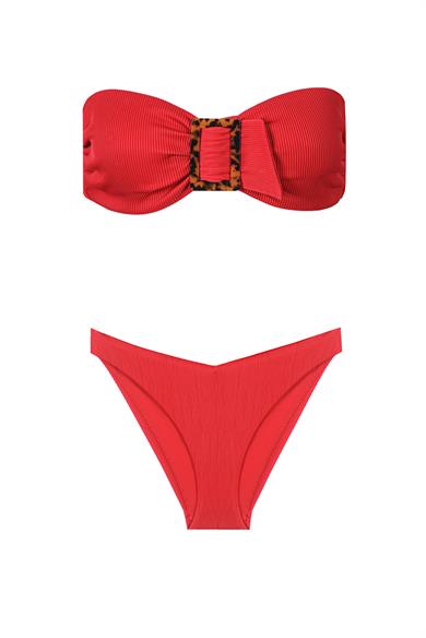 Rio Slip Bottom