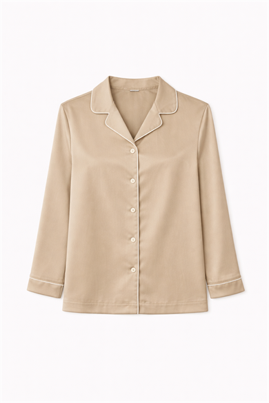 Rovinia Long Sleeve Shirt