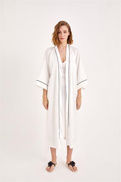 Royale Long Robe