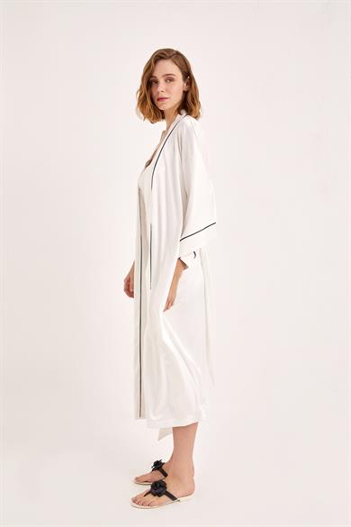 Royale Long Robe