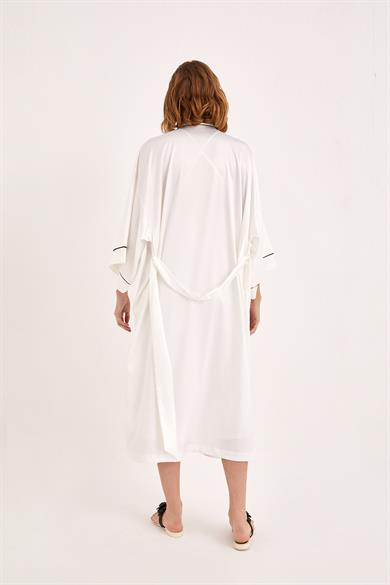 Royale Long Robe