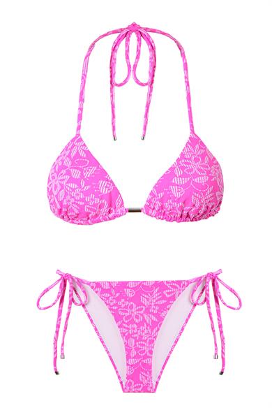 Santorini Bikini Bottom