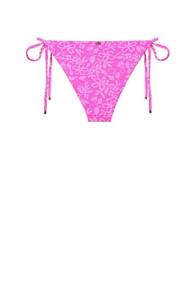 Santorini Bikini Bottom