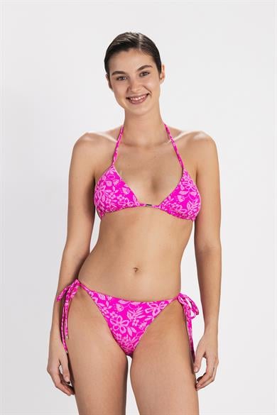 Santorini Triangle Top