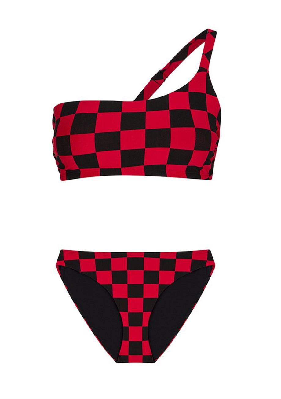 Sixties Refresh Bikini Altı
