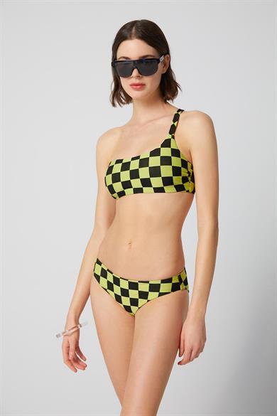 Sixties Refresh Bikini Altı