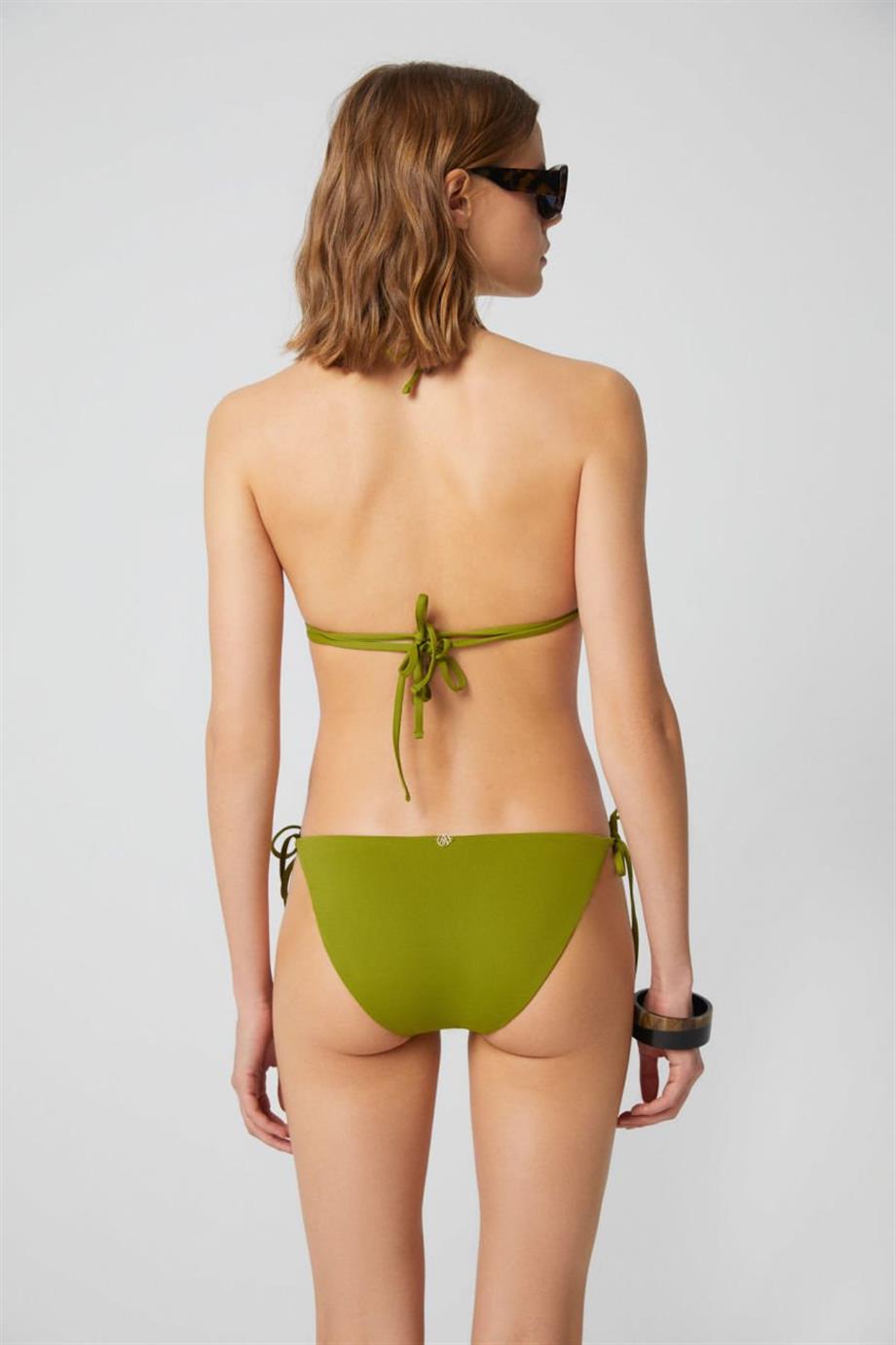 Simplicity Bikini Altı