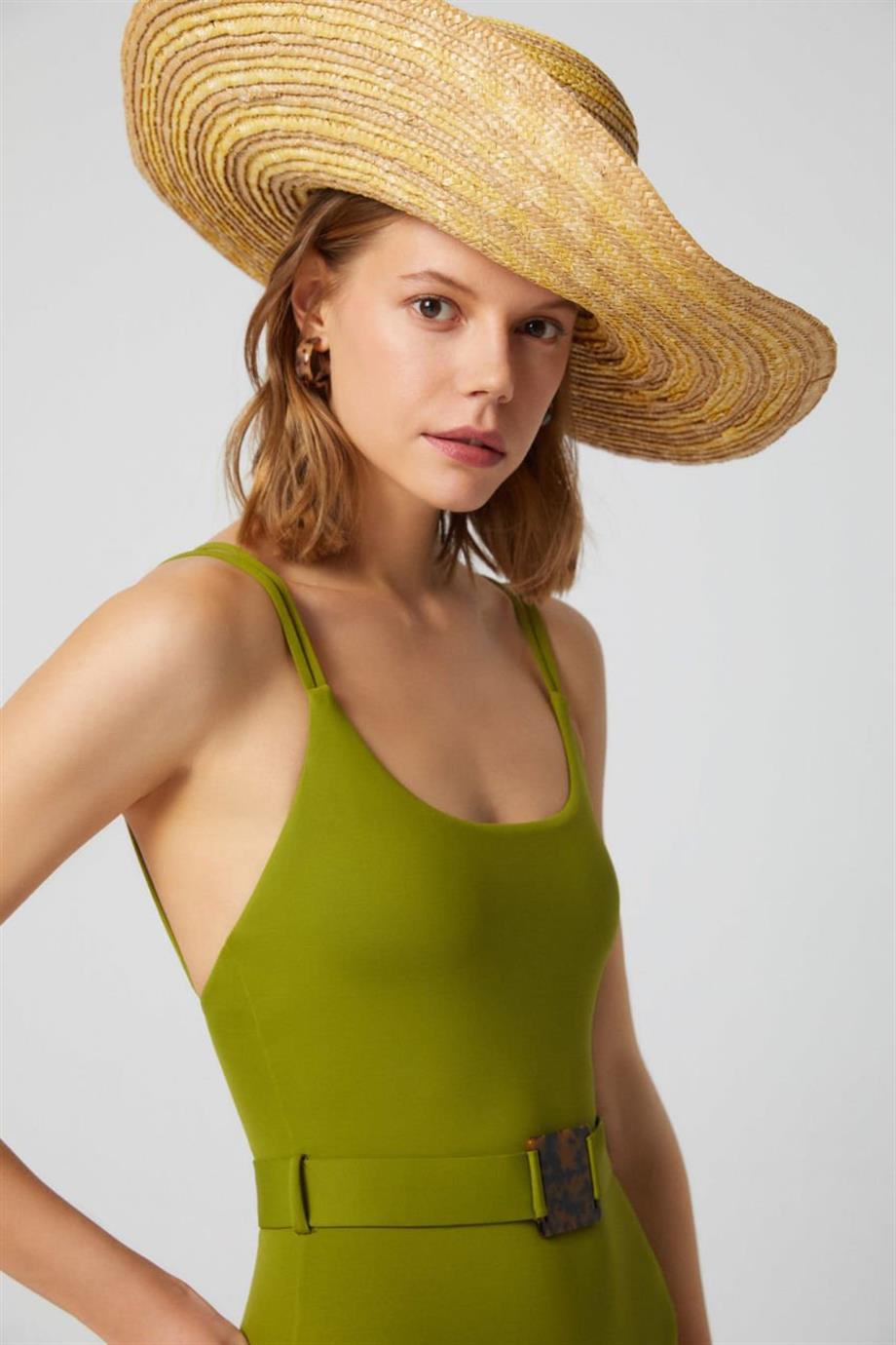 Simplicity Mayo