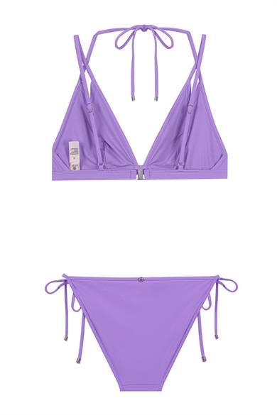 Tourmaline Bikini Bottom