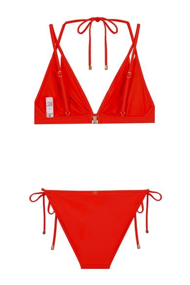 Tourmaline Bikini Bottom