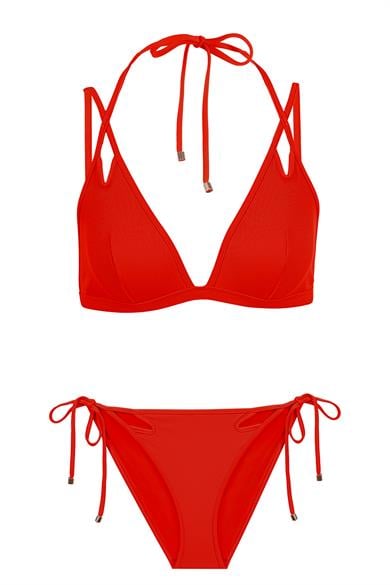 Tourmaline Bikini Bottom