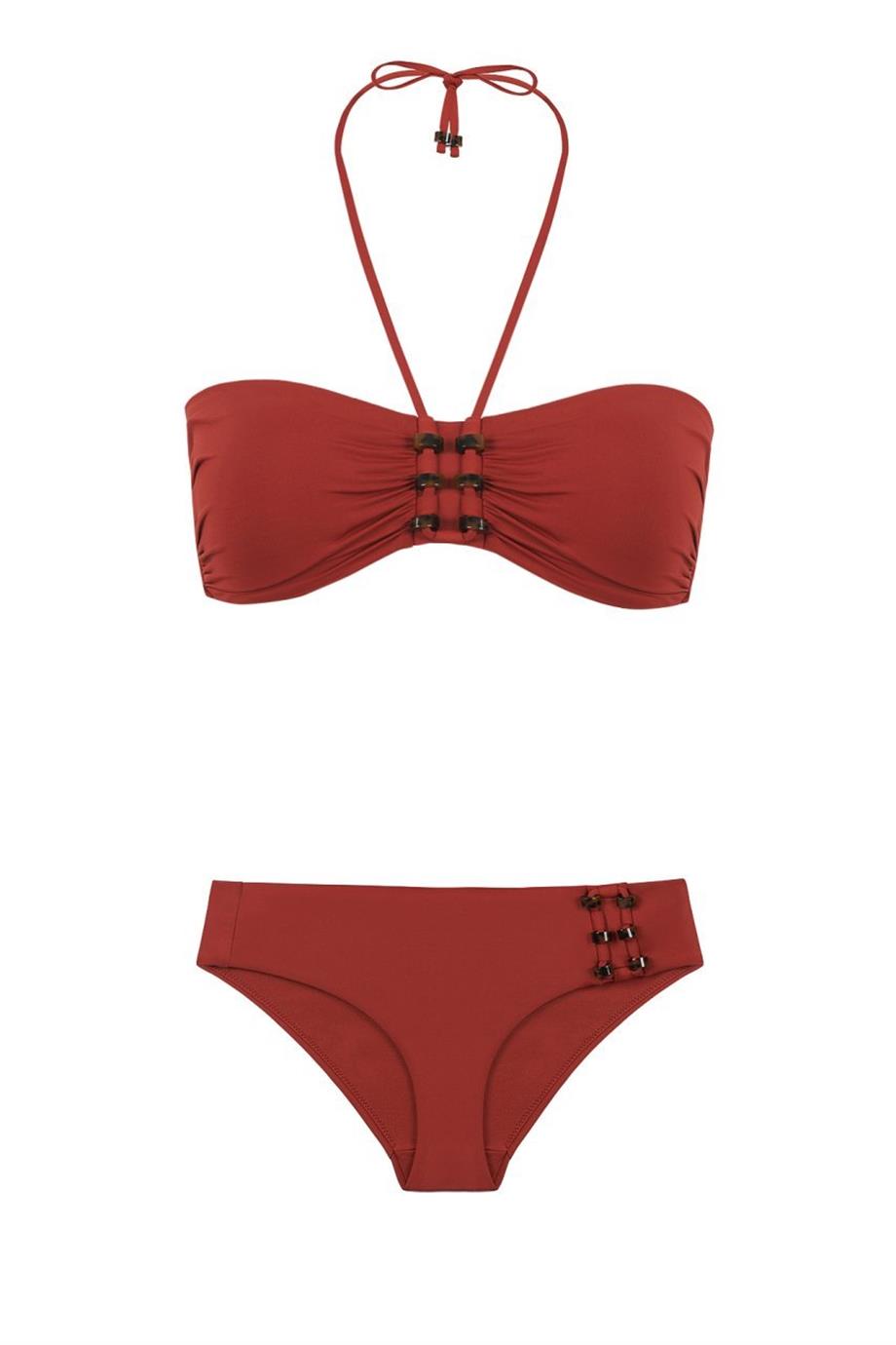 Turly Timeless Bikini Altı