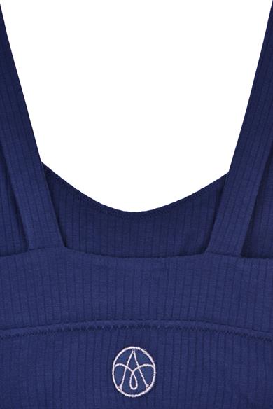 Ultra Comfort Bralette Navy Blue