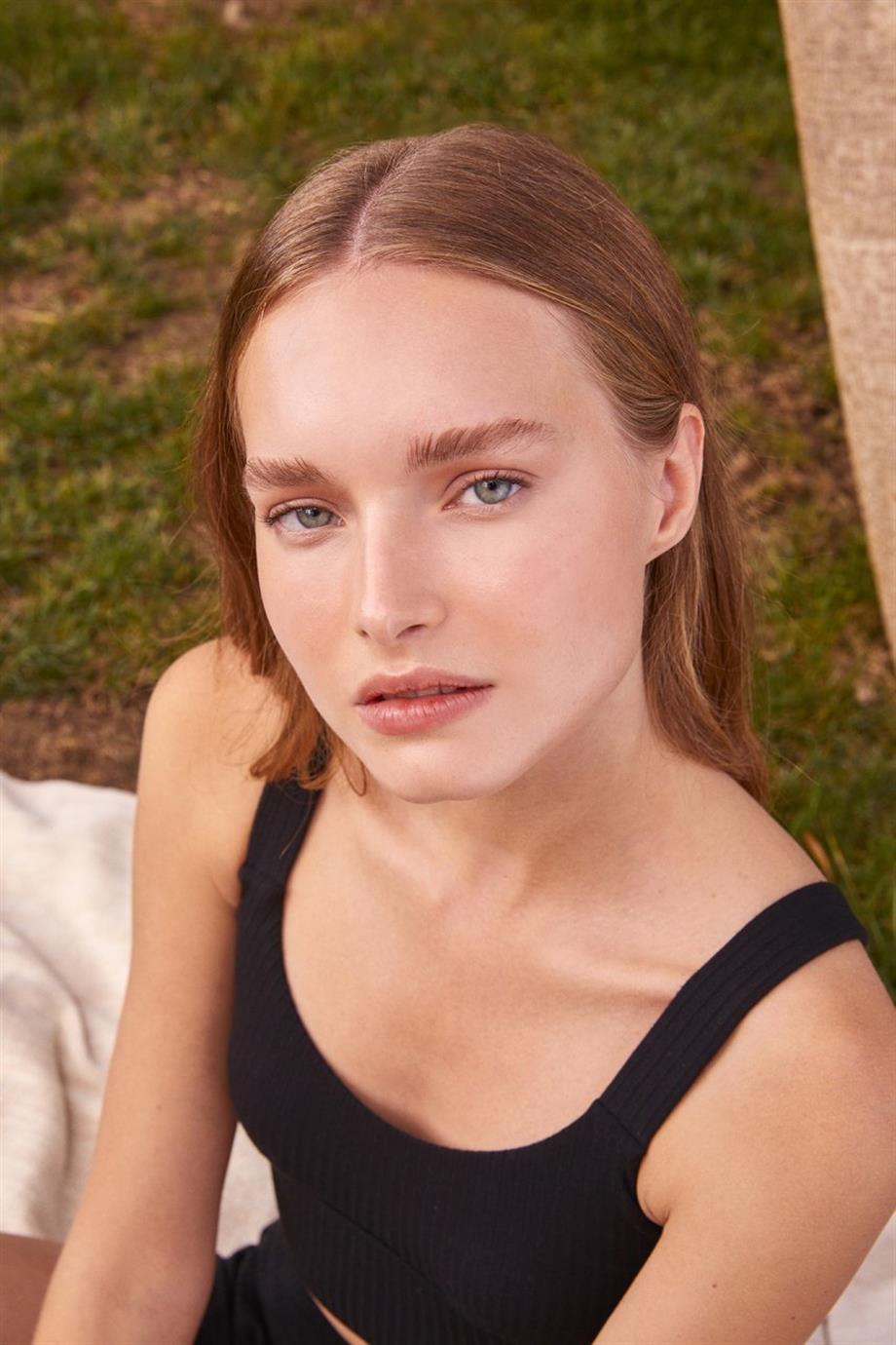 Ultra Comfort Bralette Black
