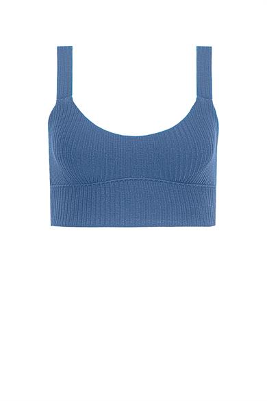 Ultra Comfort  Bralette  Stormy 
