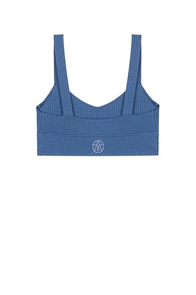 Ultra Comfort  Bralette  Stormy 