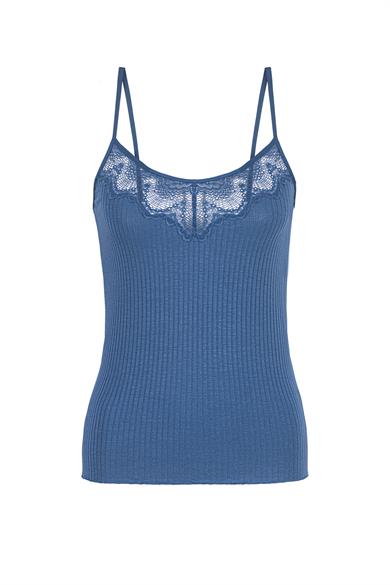 Ultra Comfort  Camisole/2 Stormy 