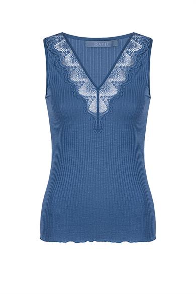 Ultra Comfort  Camisole/3 Stormy 