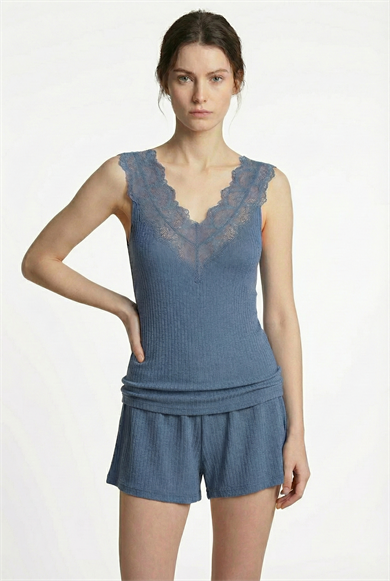 Ultra Comfort  Camisole/1 Stormy 