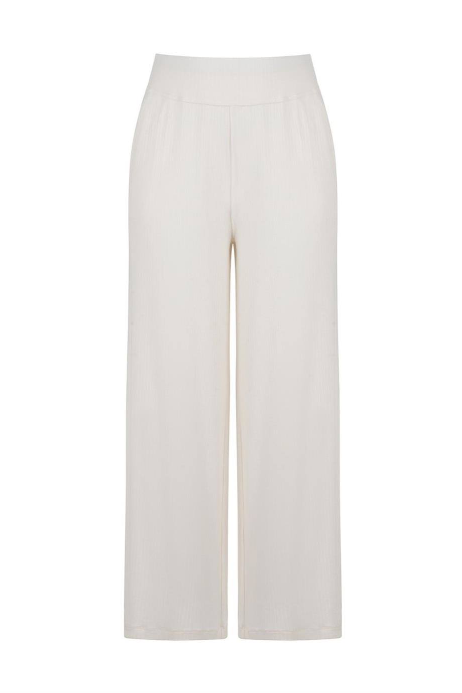 Ultra Comfort YOGA Pants Off White