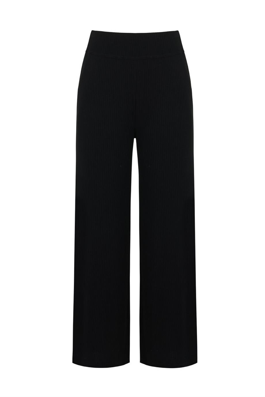Ultra Comfort YOGA Pants Black