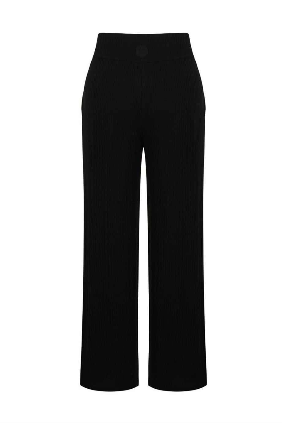 Ultra Comfort YOGA Pants Black
