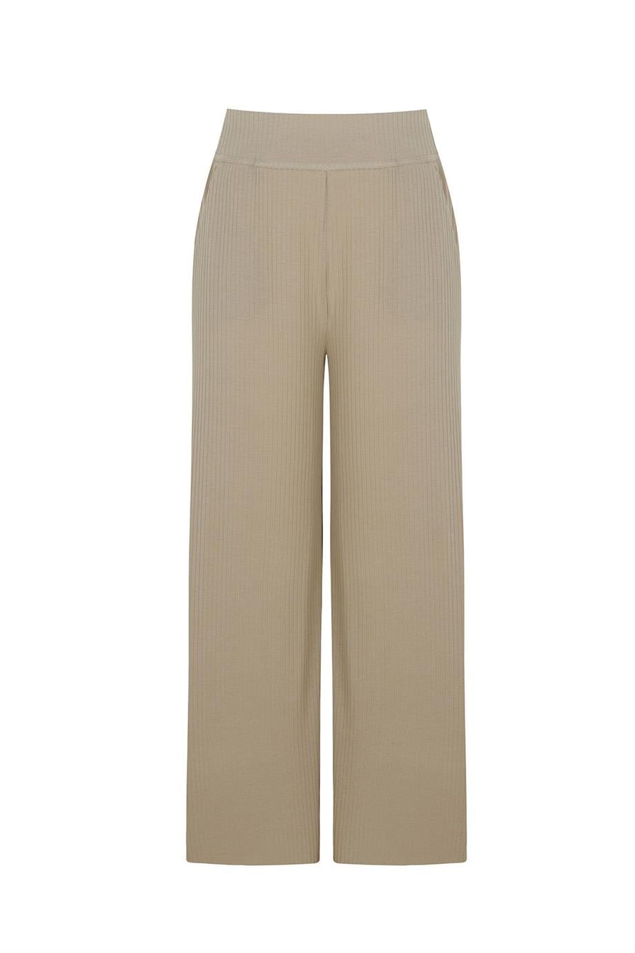 Ultra Comfort Pants  VİZON