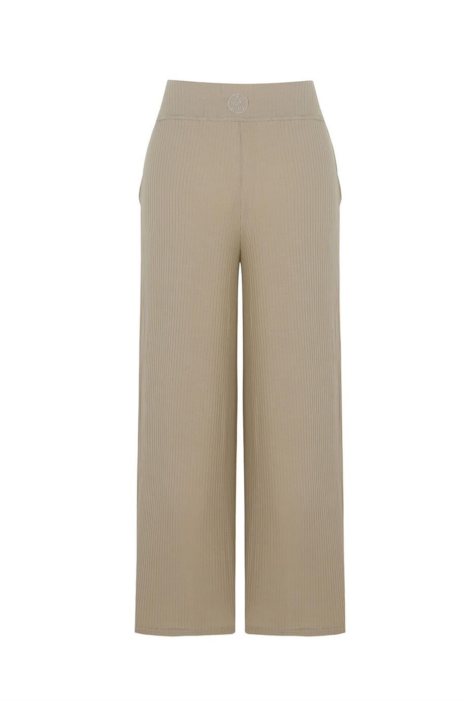 Ultra Comfort Pants  VİZON