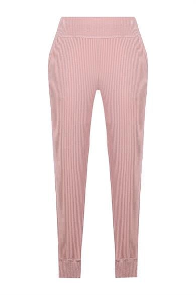 Ultra Comfort  Legging  Nude Pink 