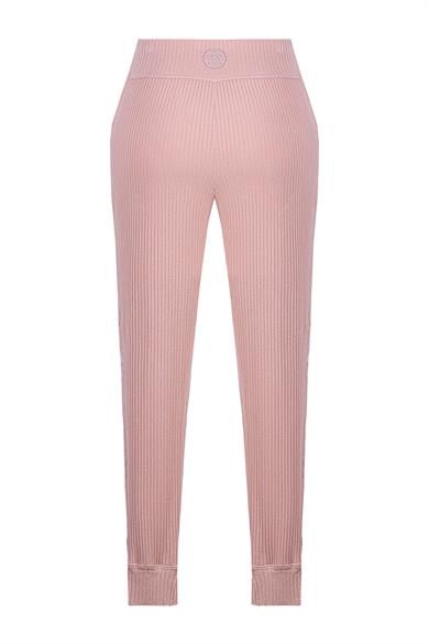 Ultra Comfort  Legging  Nude Pink 