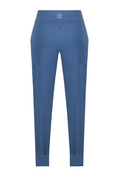 Ultra Comfort  Legging  Stormy 