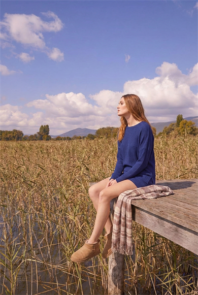 Ultra Comfort Long Sleeve Shirt