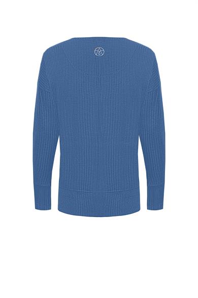 Ultra Comfort  Long Sleeve Shirt  Stormy 