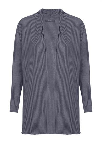 Ultra Comfort  Robe Anthracite