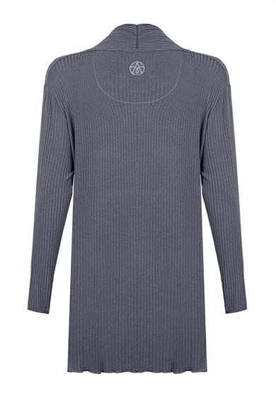 Ultra Comfort  Robe Anthracite