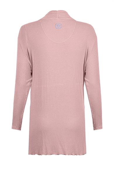 Ultra Comfort  Robe   Nude Pink 