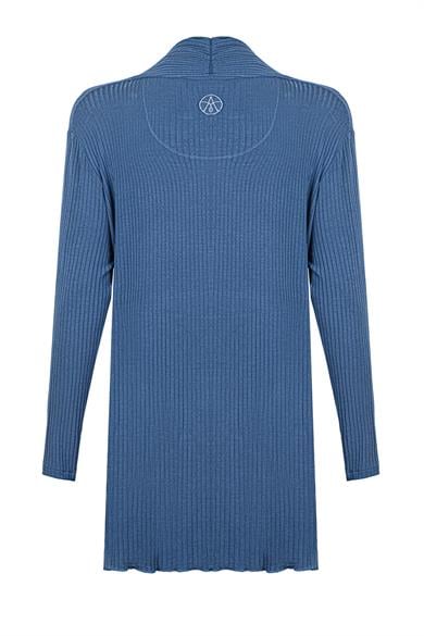 Ultra Comfort  Robe   Stormy 